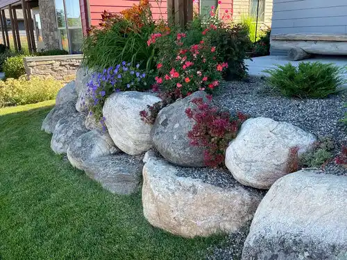 landscaping services West Linn